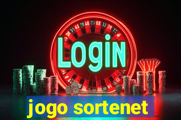 jogo sortenet